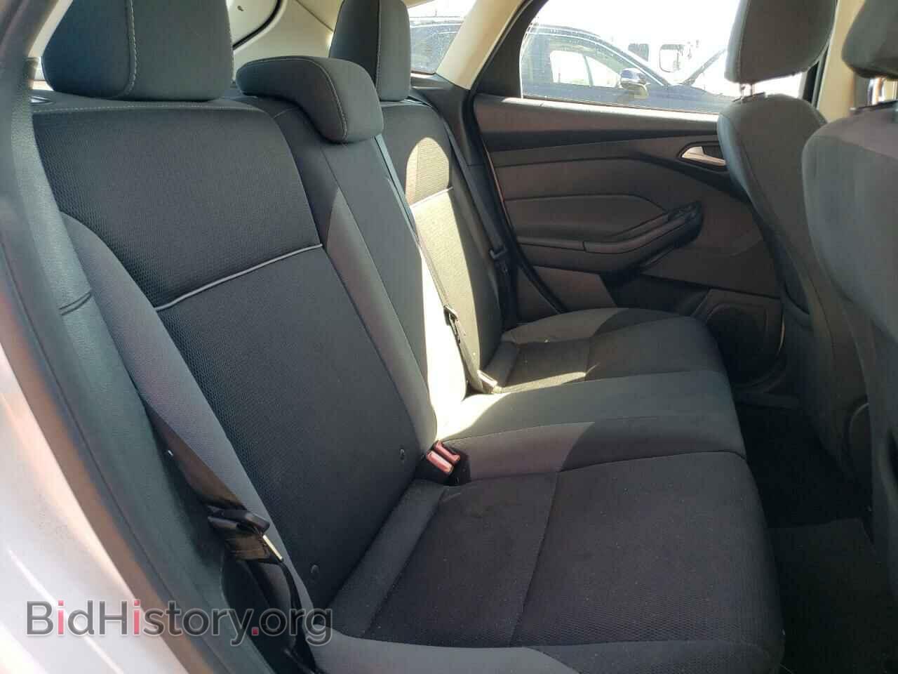 2014 FORD FOCUS - VIN: 1FADP3K20EL326390 - Фото 10