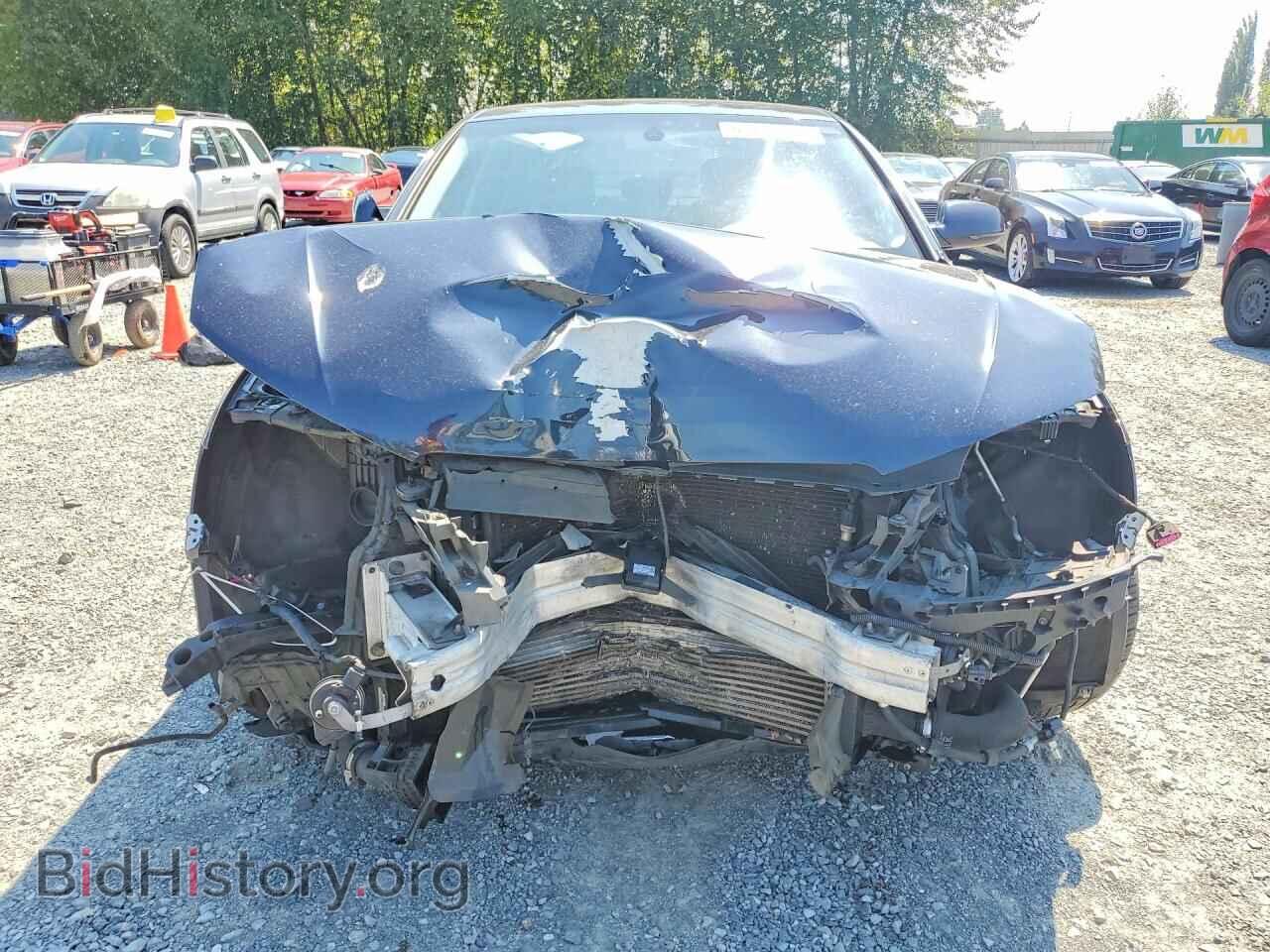 2012 AUDI A4 - VIN: WAUFFAFL8CA036336 - Photo 5