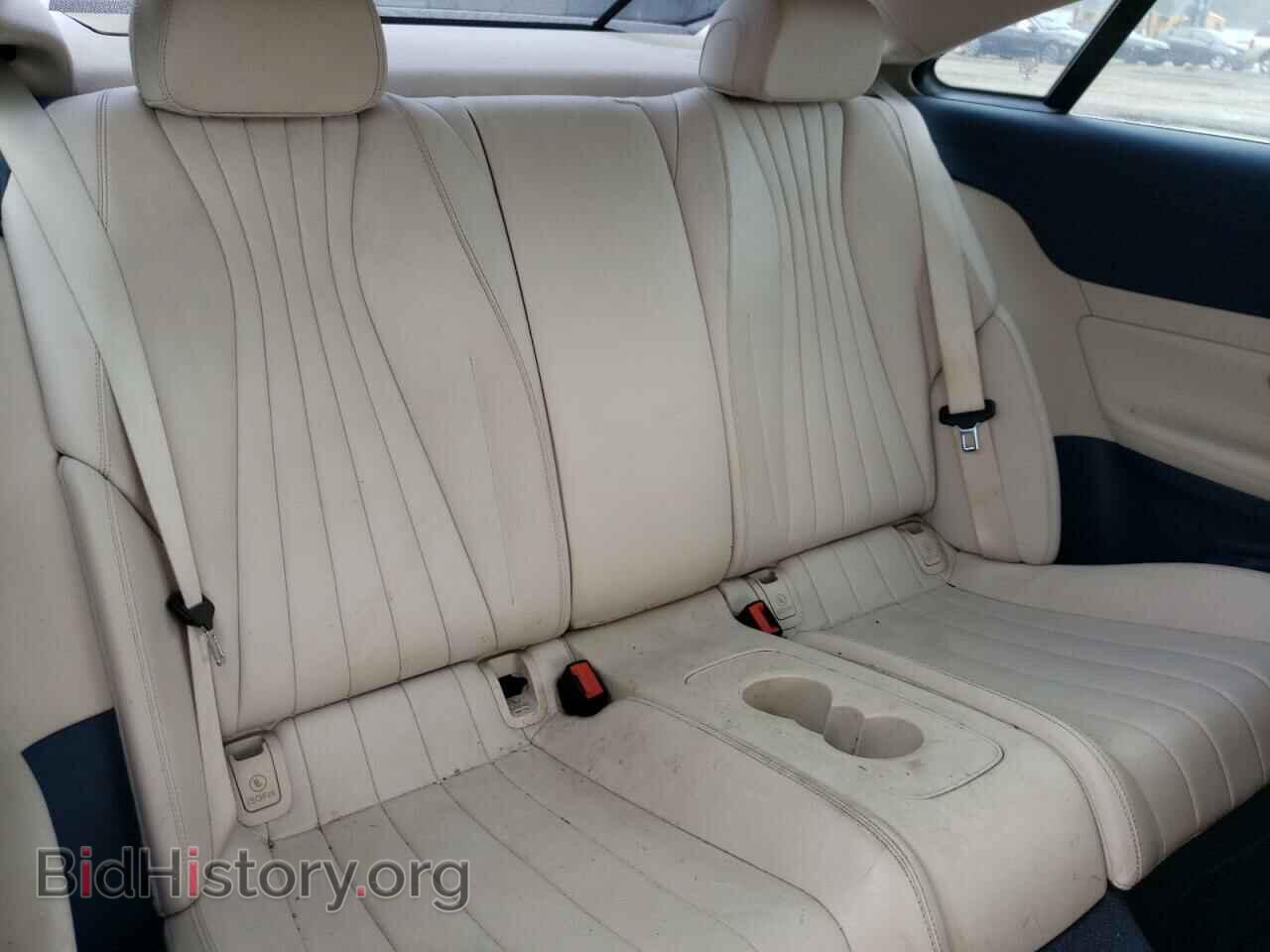2018 MERCEDES-BENZ E-CLASS - VIN: WDD1J6GB4JF014287 - Фото 10