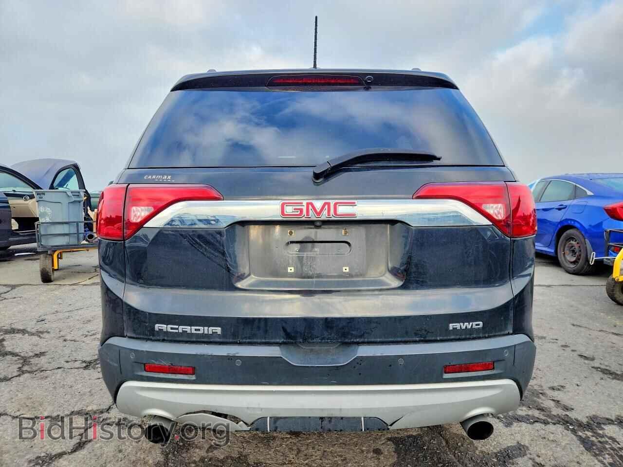 2017 GMC ACADIA - VIN: 1GKKNSLS5HZ264460 - Photo 6