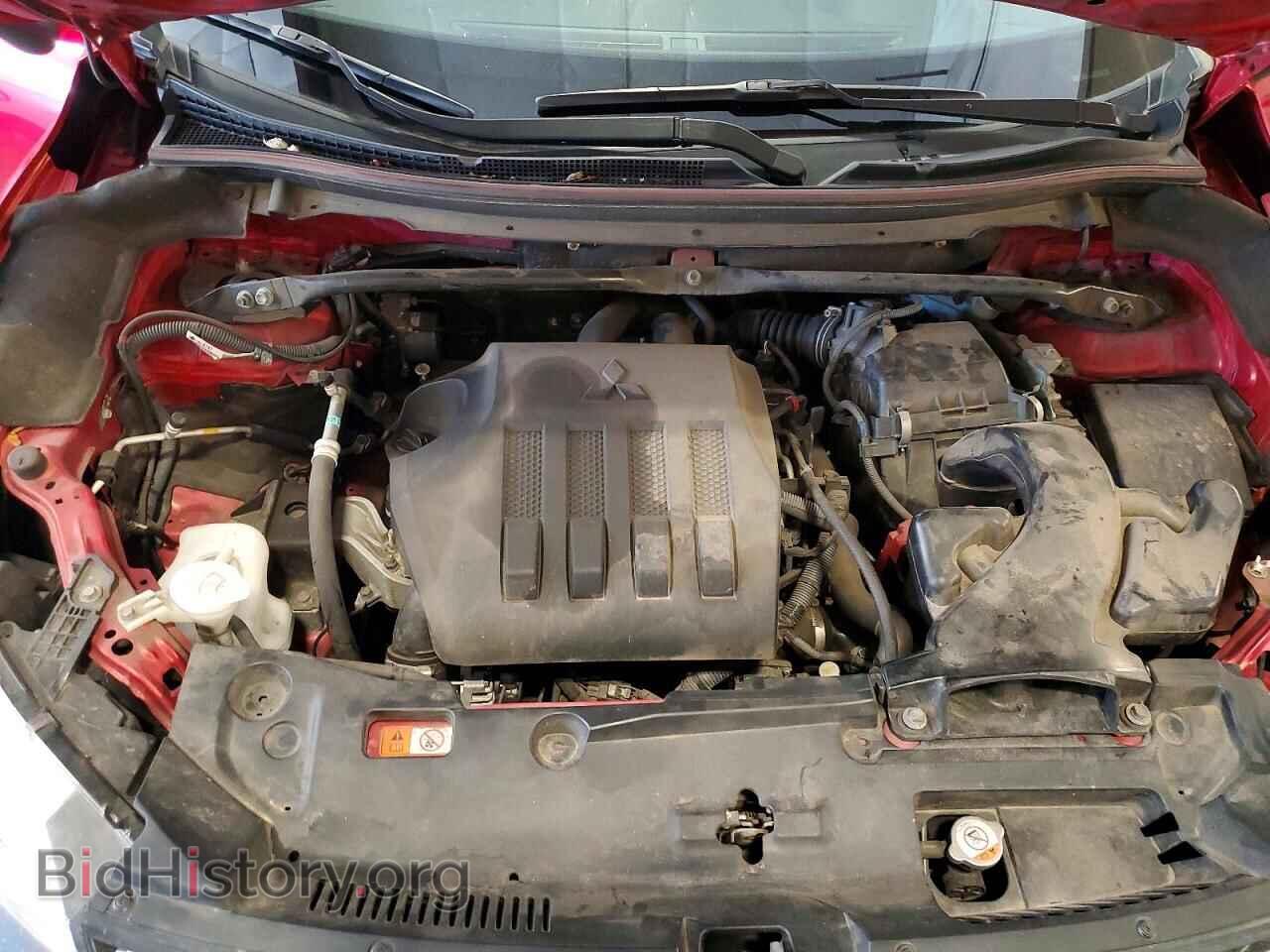 2019 MITSUBISHI ECLIPSE - VIN: JA4AT5AA0KZ011640 - Photo 12