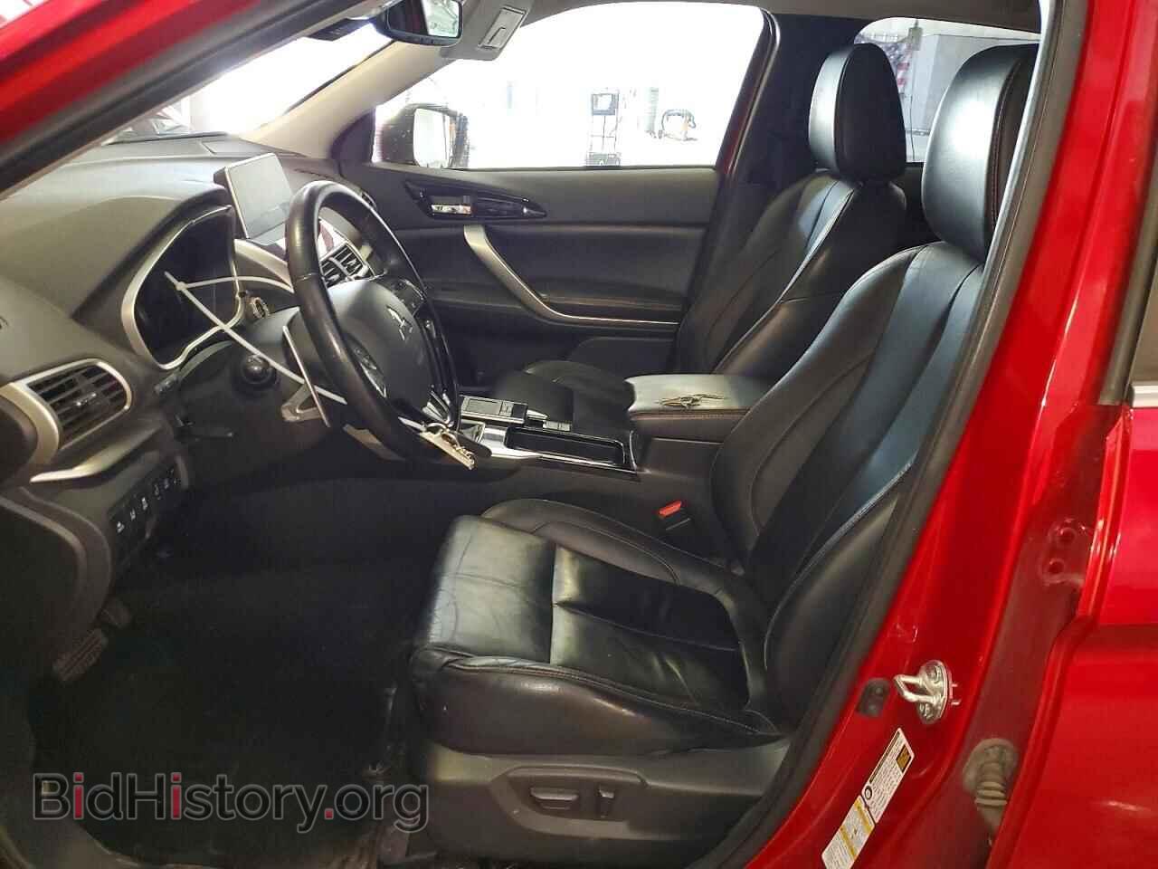 2019 MITSUBISHI ECLIPSE - VIN: JA4AT5AA0KZ011640 - Photo 7