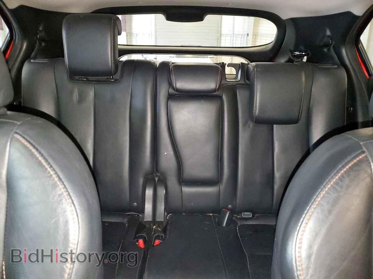 2019 MITSUBISHI ECLIPSE - VIN: JA4AT5AA0KZ011640 - Photo 10