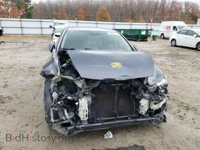2008 LEXUS LS460 - VIN: JTHBL46F985067079 - Фото 5