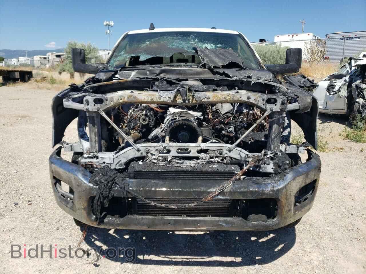 2019 RAM 3500 - VIN: 3C63R3GLXKG724787 - Фото 5