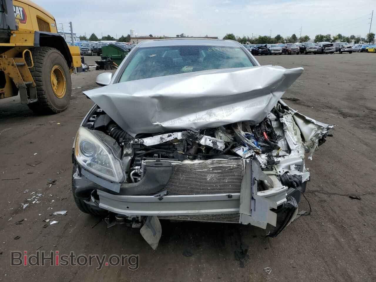 2014 BUICK VERANO - VIN: 1G4PP5SK6E4181672 - Photo 5