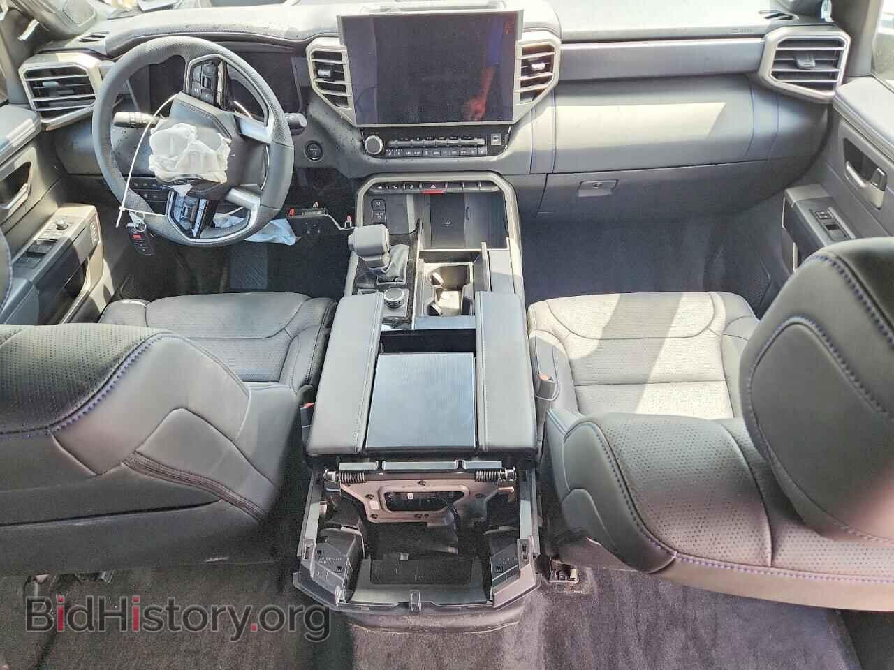 2026 TOYOTA SEQUOIA - VIN: 7SVAAABA4TX094009 - Фото 8