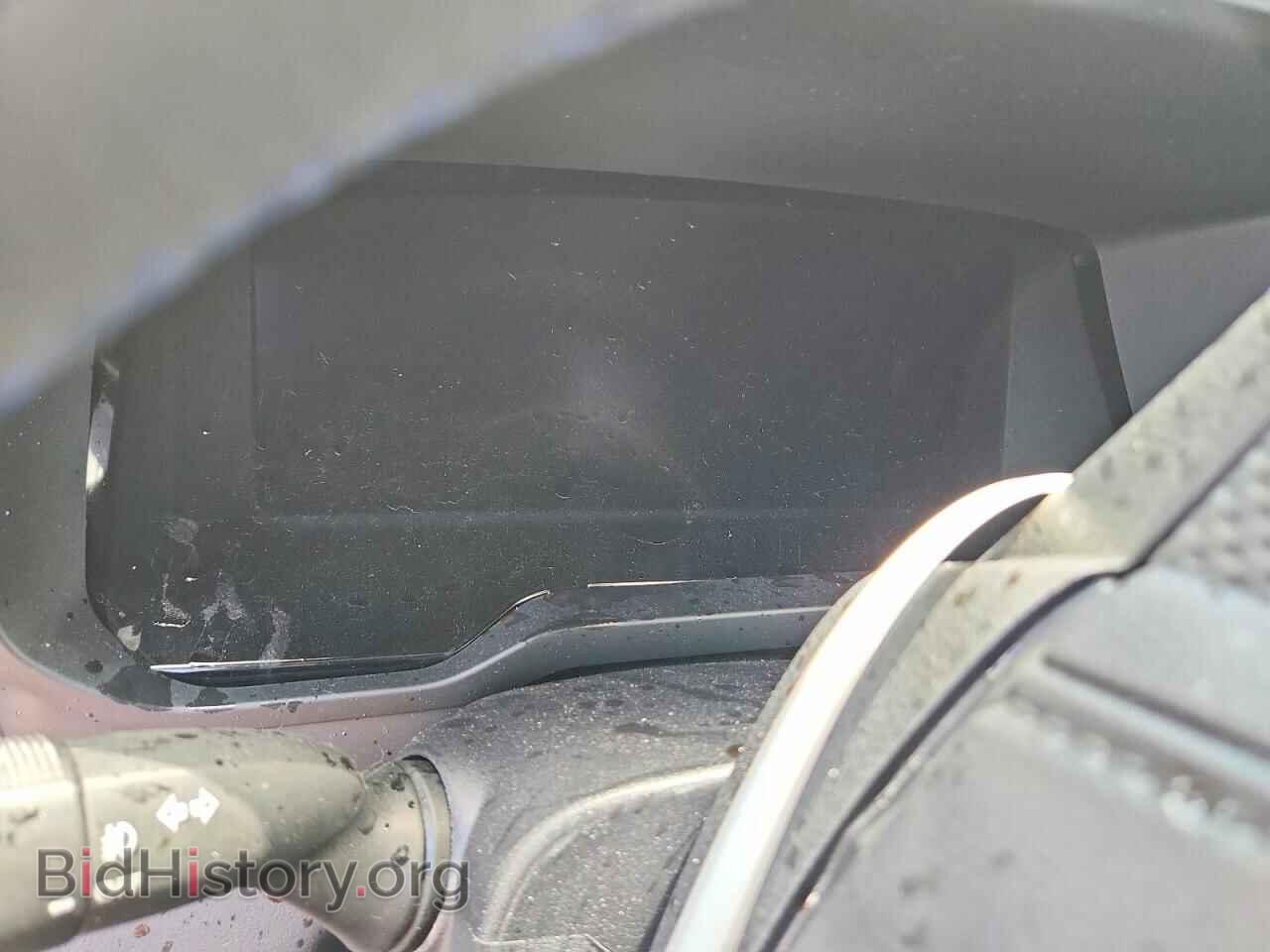 2026 TOYOTA SEQUOIA - VIN: 7SVAAABA4TX094009 - Фото 9