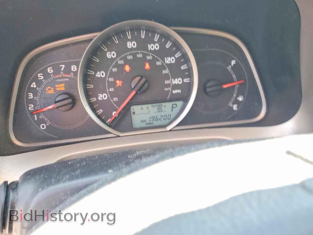2014 TOYOTA RAV4 - VIN: 2T3BFREV9EW182199 - Photo 9