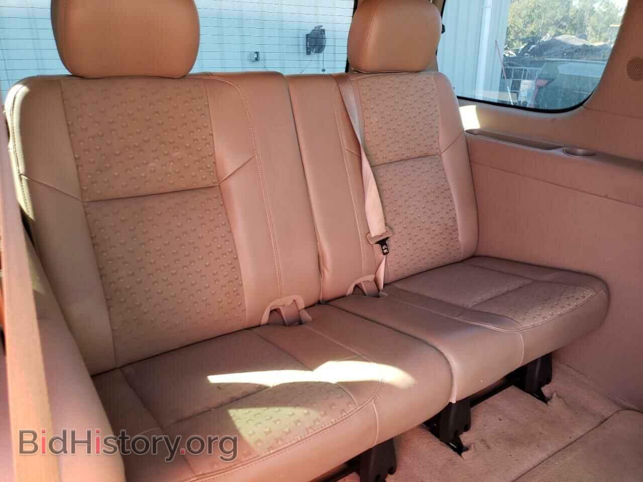 2007 CHEVROLET UPLANDER - VIN: 1GNDV33157D181549 - Фото 9