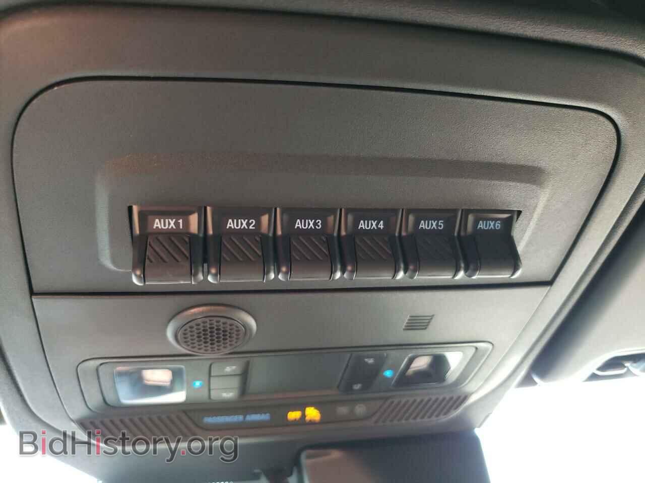 2022 FORD BRONCO - VIN: 1FMEE5DP6NLB42740 - Фото 9