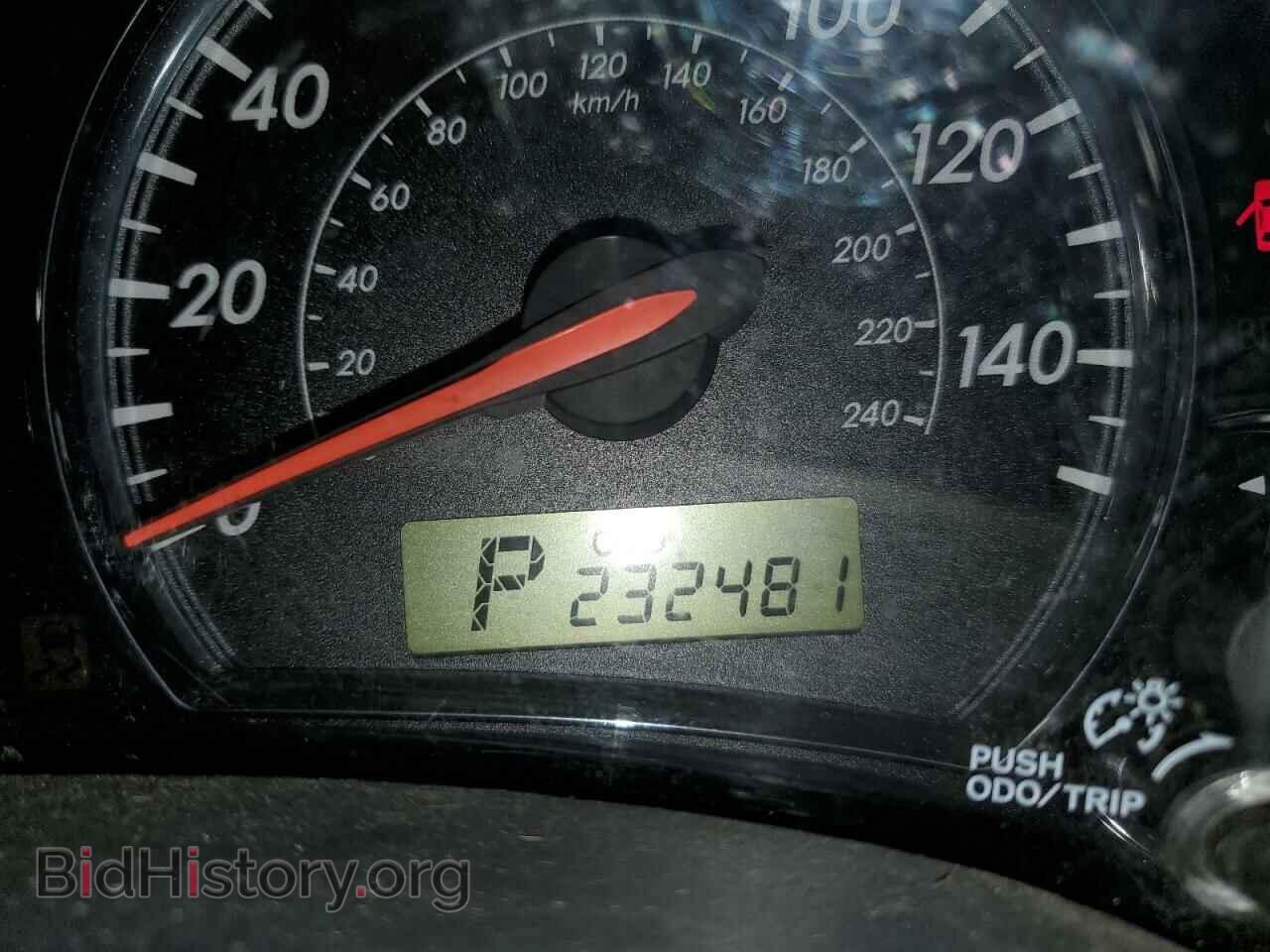 2012 TOYOTA COROLLA - VIN: 2T1BU4EEXCC894673 - Фото 8