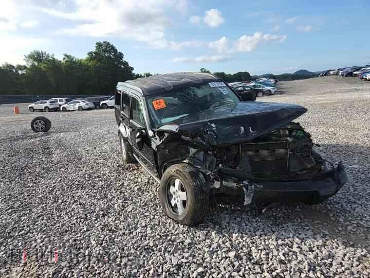 2008 DODGE NITRO - VIN: 1D8GT28KX8W190861 - Фото 14