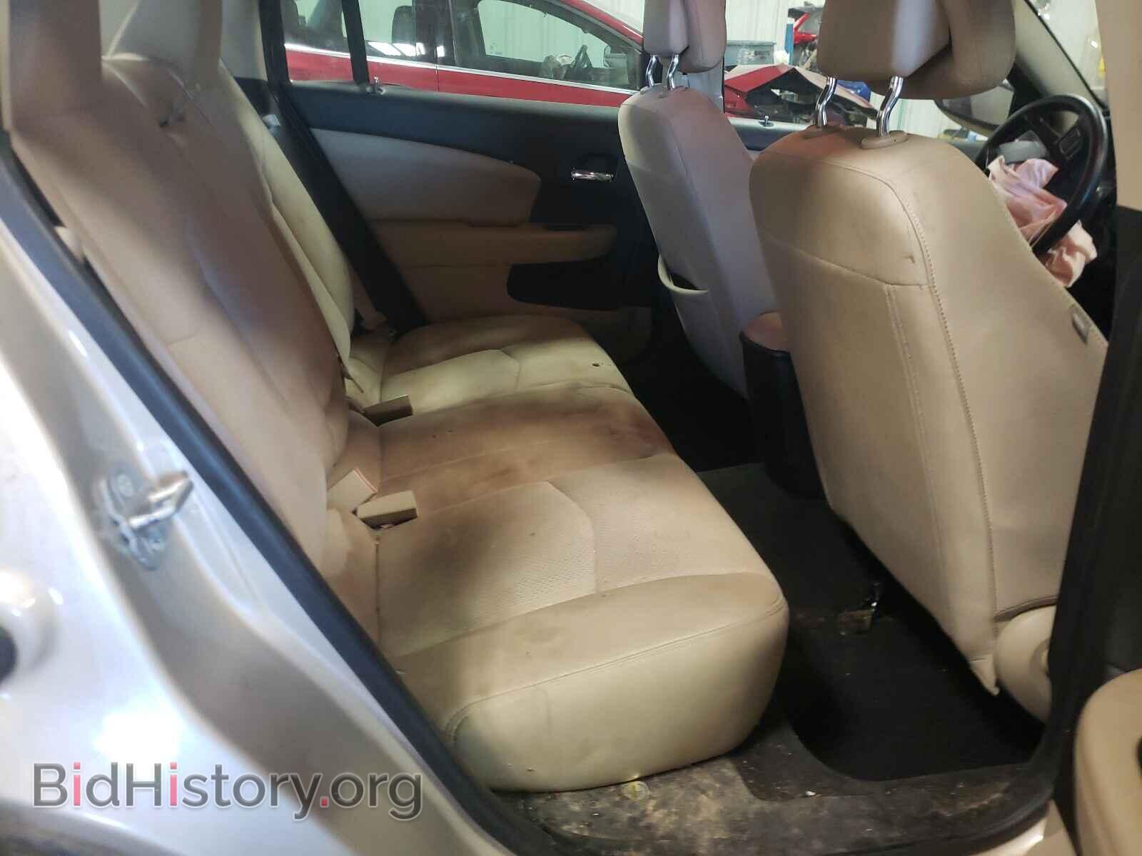 2014 CHRYSLER 200 - VIN: 1C3CCBAG6EN152388 - Фото 6
