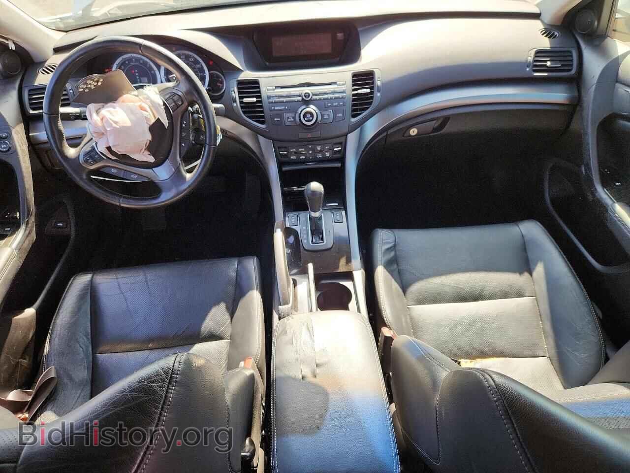 2012 ACURA TSX - VIN: JH4CU2F40CC022671 - Photo 8