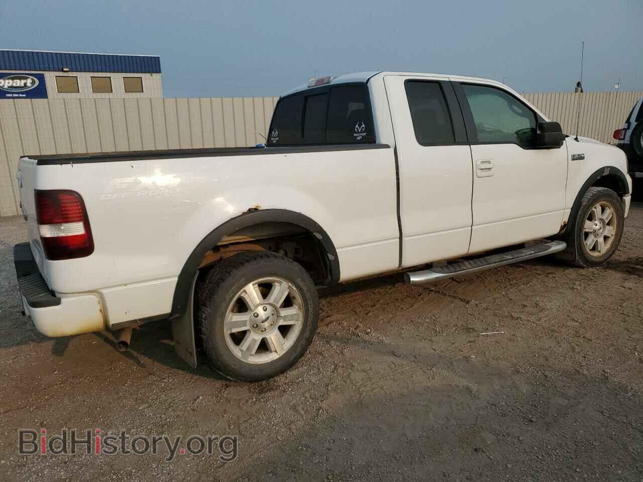 2007 FORD All Models - VIN: 1FTPX14VX7FA82817 - Фото 3