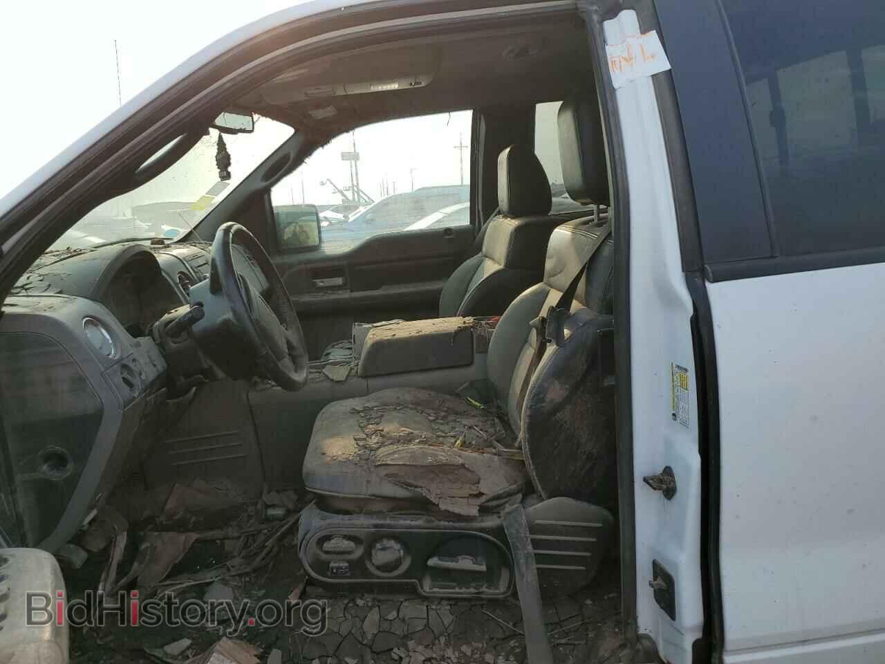 2007 FORD All Models - VIN: 1FTPX14VX7FA82817 - Фото 7