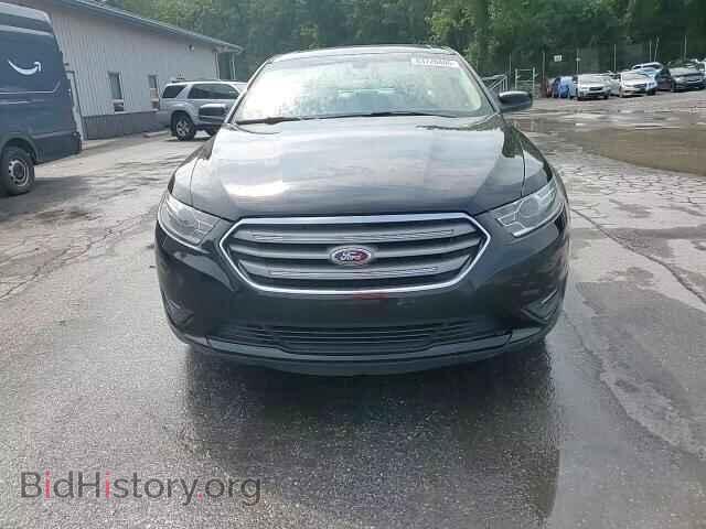 2014 FORD TAURUS - VIN: 1FAHP2E87EG112744 - Photo 13