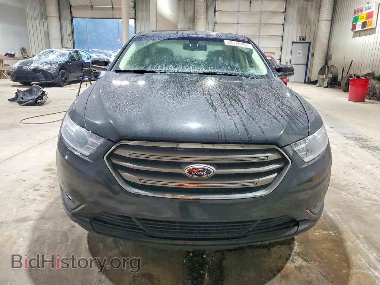 2014 FORD TAURUS - VIN: 1FAHP2E87EG112744 - Photo 5