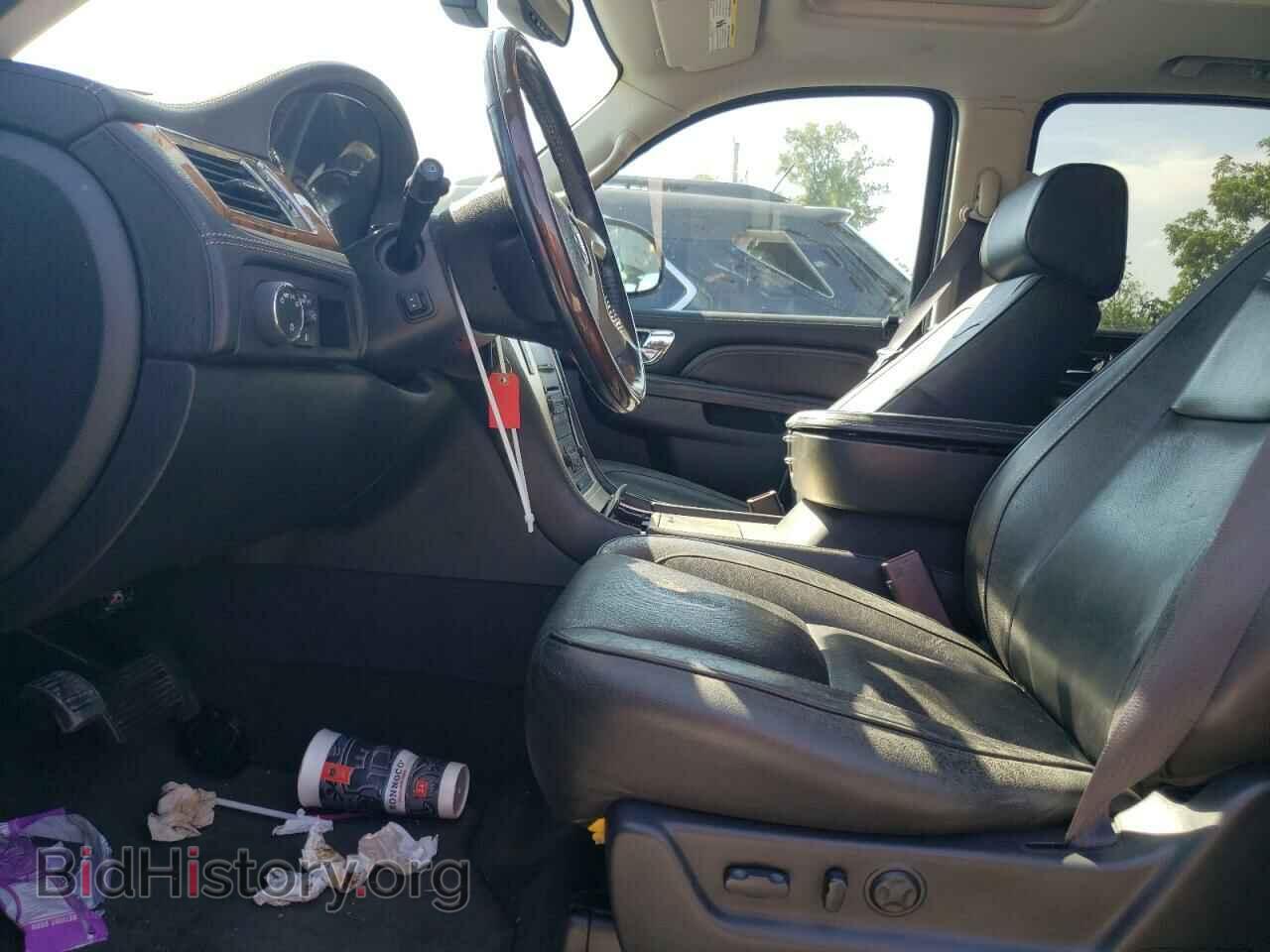 2013 CADILLAC ESCALADE - VIN: 1GYS4KEF5DR109068 - Фото 7