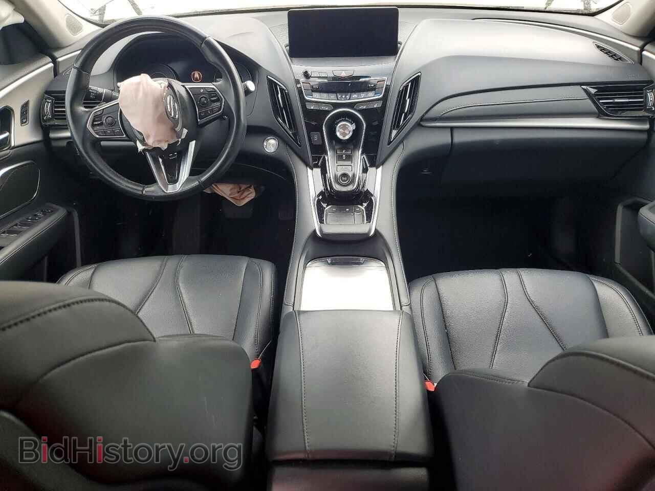 2020 ACURA RDX - VIN: 5J8TC1H37LL010893 - Photo 8