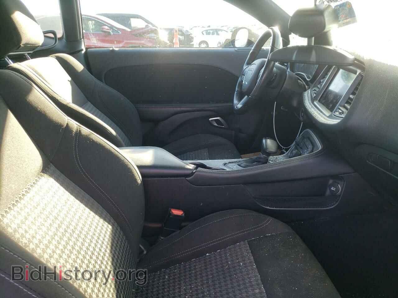2020 DODGE CHALLENGER - VIN: 2C3CDZAG8LH240094 - Photo 5
