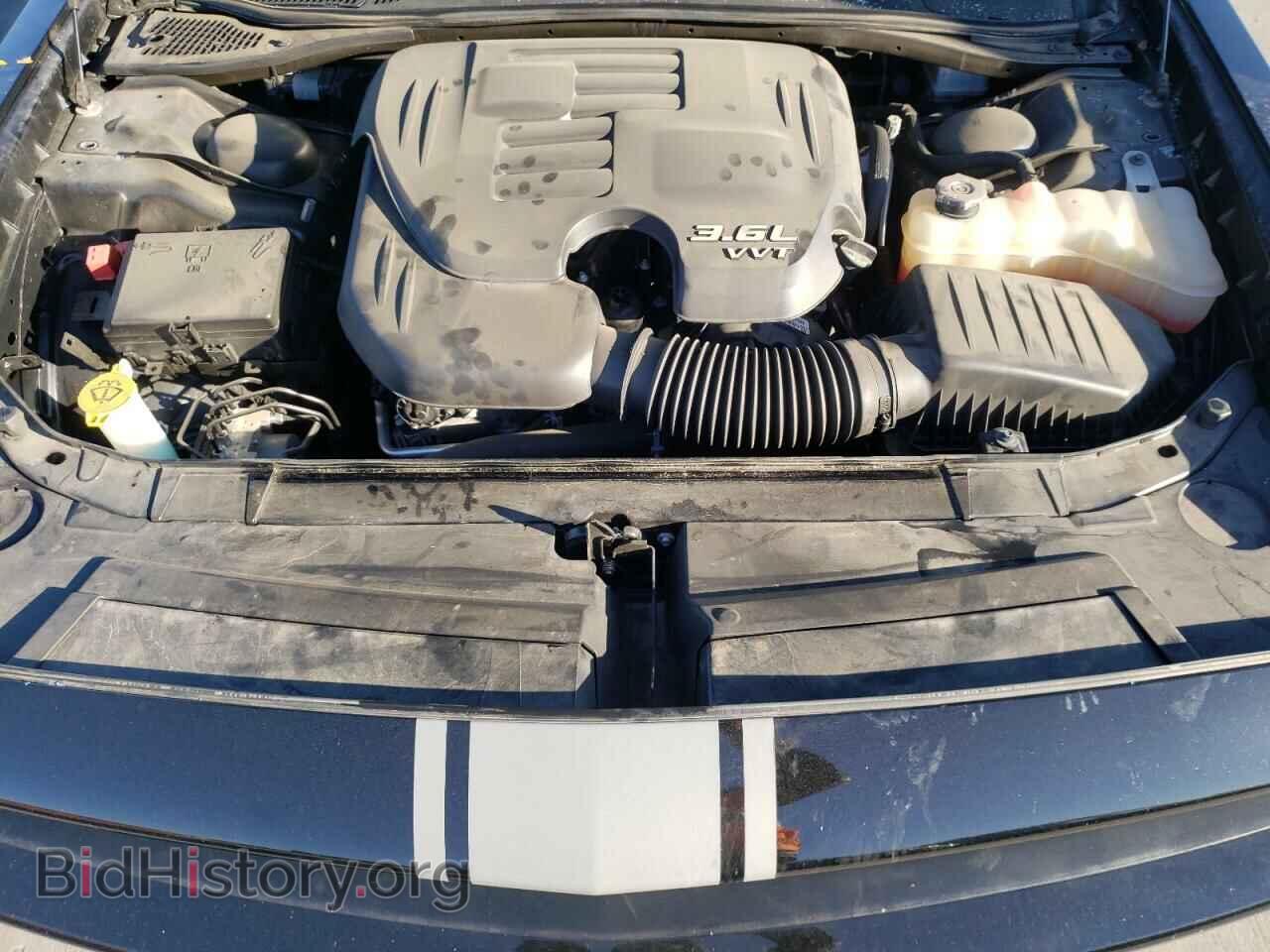 2020 DODGE CHALLENGER - VIN: 2C3CDZAG8LH240094 - Photo 7