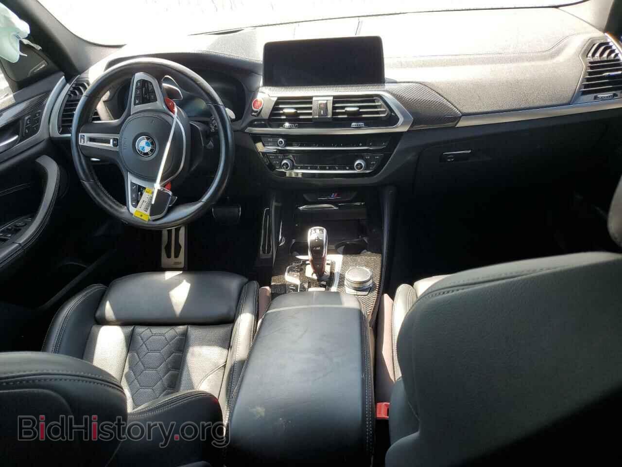 2021 BMW X3 - VIN: 5YMTS0C05M9E94967 - Photo 8