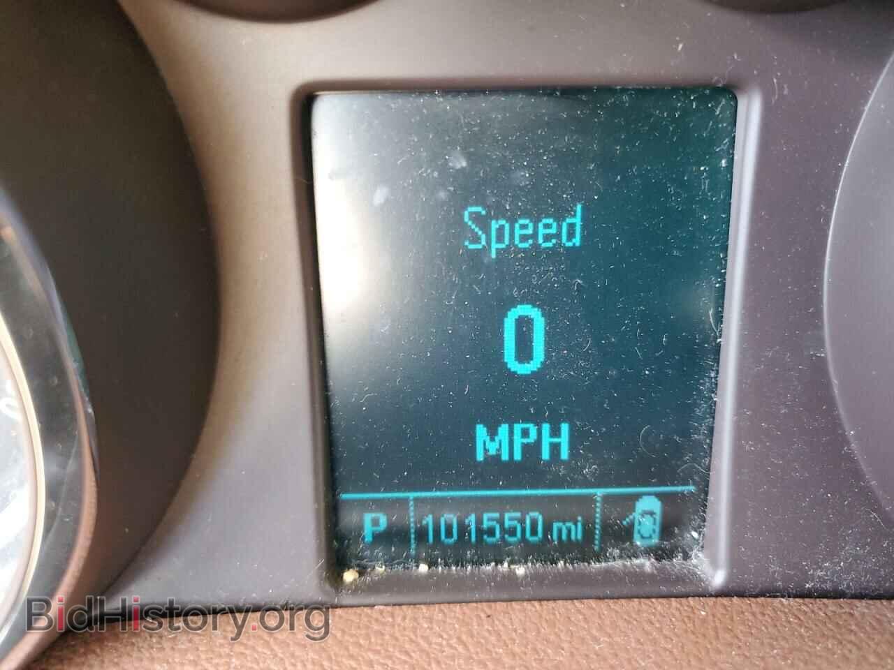 2015 BUICK ENCORE - VIN: KL4CJCSB0FB266314 - Photo 8