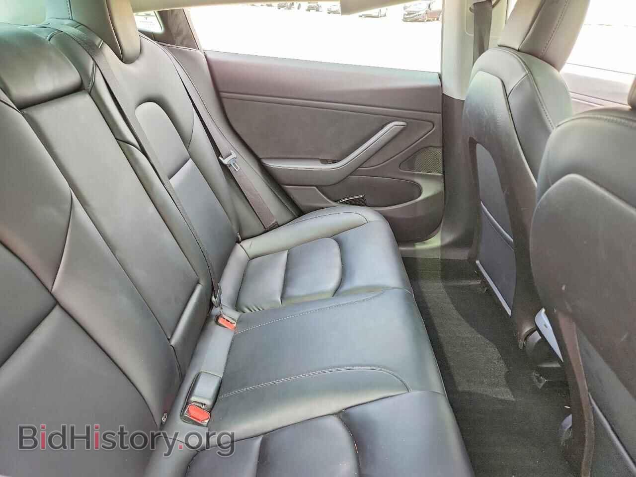 2020 TESLA MODEL 3 - VIN: 5YJ3E1EC3LF627370 - Photo 10