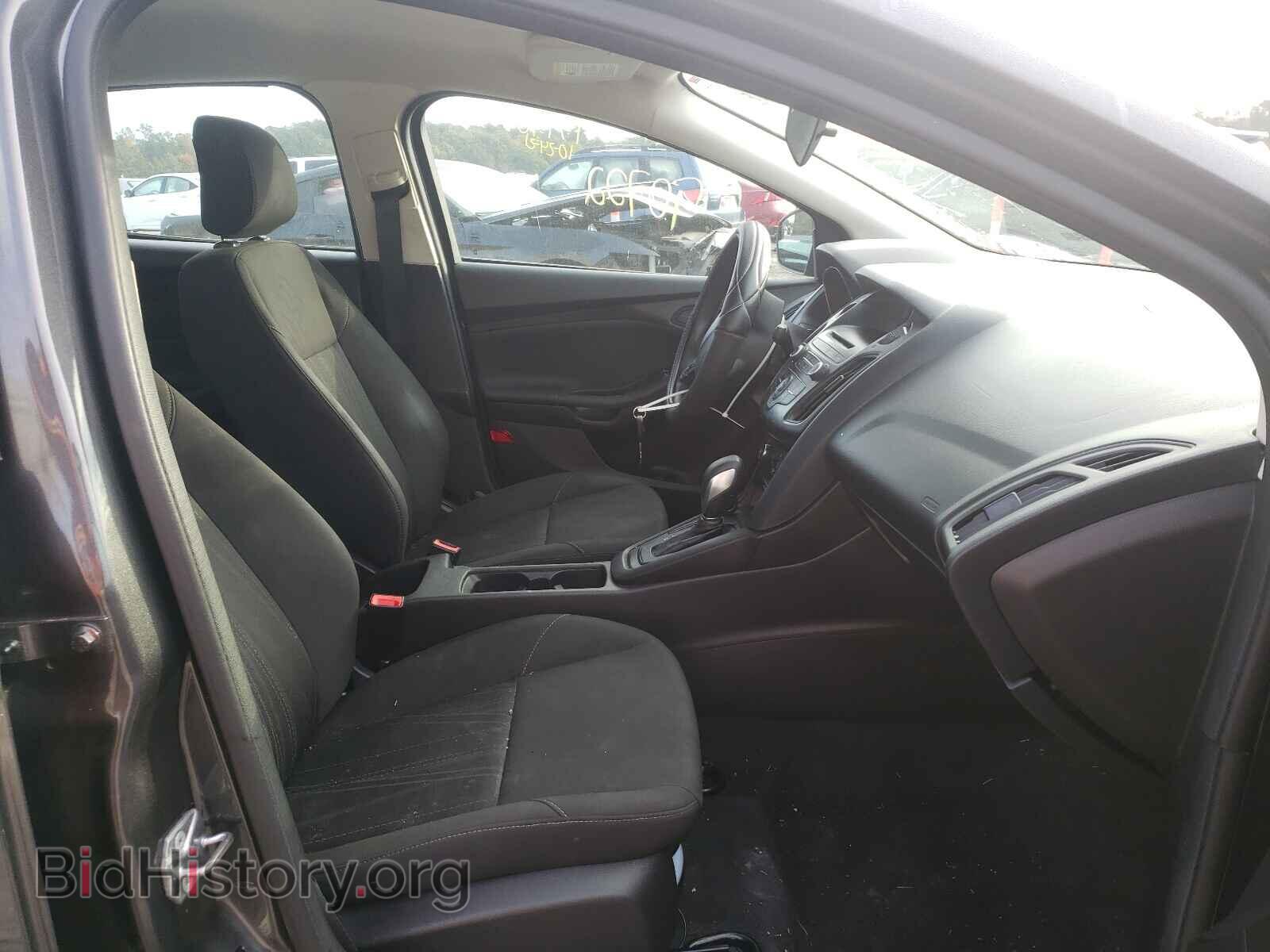 2017 FORD FOCUS - VIN: 1FADP3E29HL317140 - Photo 5