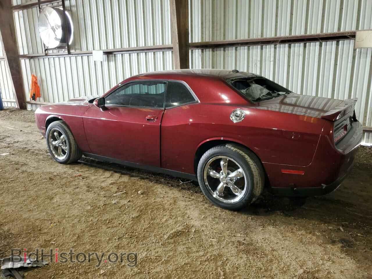 2018 DODGE CHALLENGER - VIN: 2C3CDZAG3JH286719 - Фото 2