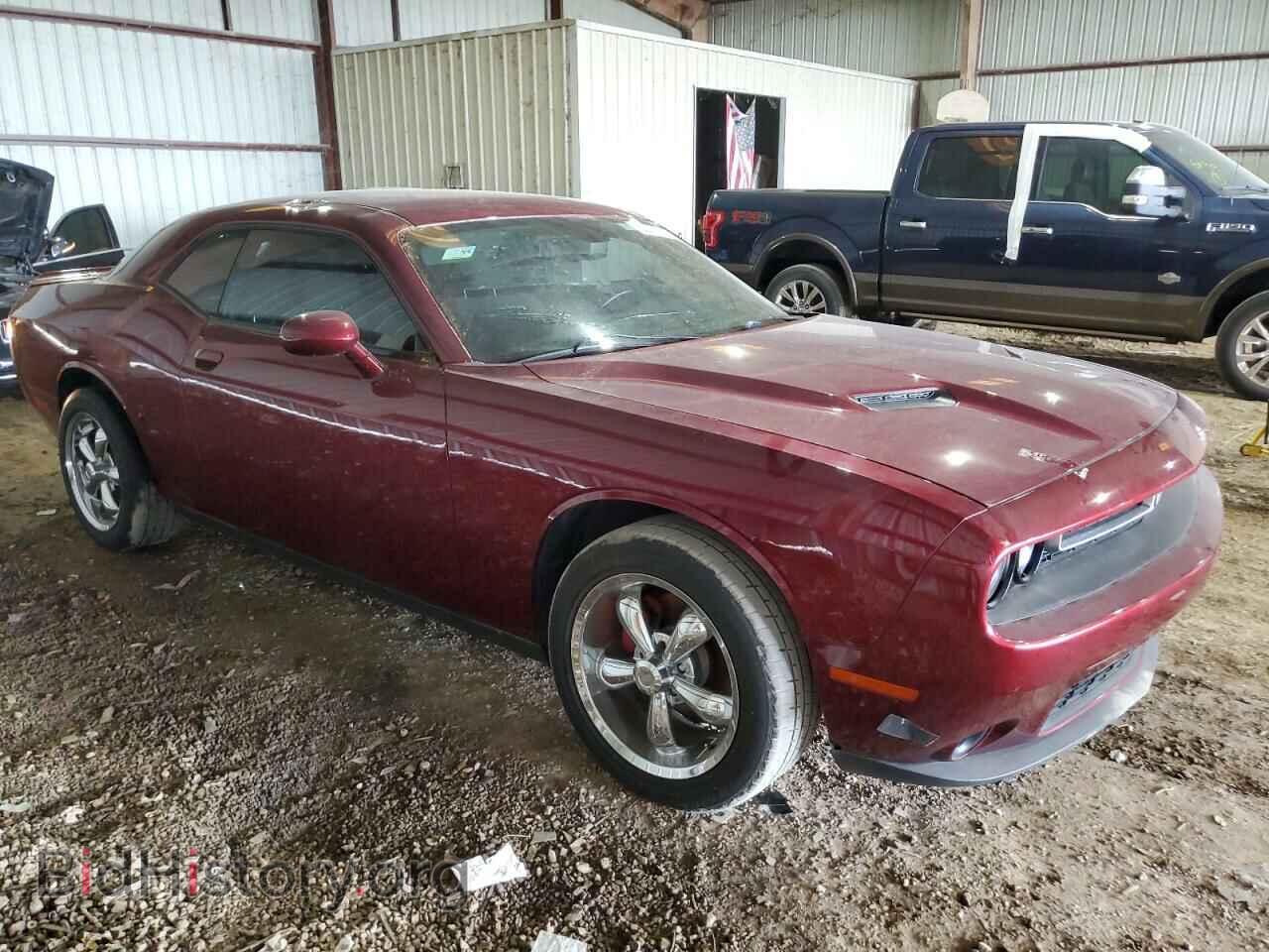 2018 DODGE CHALLENGER - VIN: 2C3CDZAG3JH286719 - Фото 4