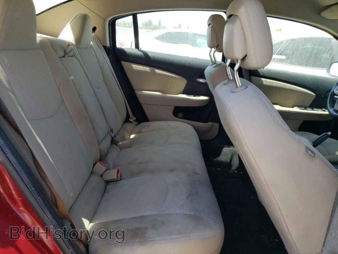 2013 CHRYSLER 200 - VIN: 1C3CCBBBXDN570213 - Фото 10