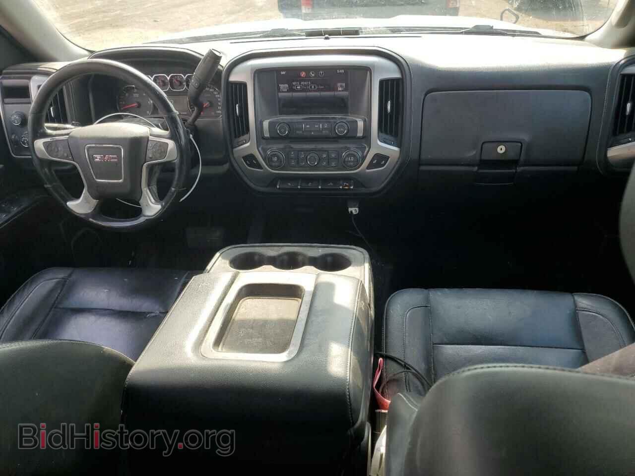 2014 GMC SIERRA - VIN: 1GTV2VEC4EZ290083 - Фото 8