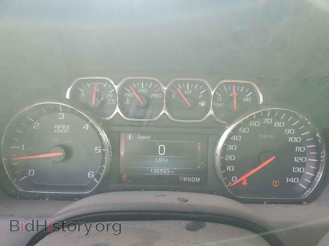 2014 GMC SIERRA - VIN: 1GTV2VEC4EZ290083 - Фото 9