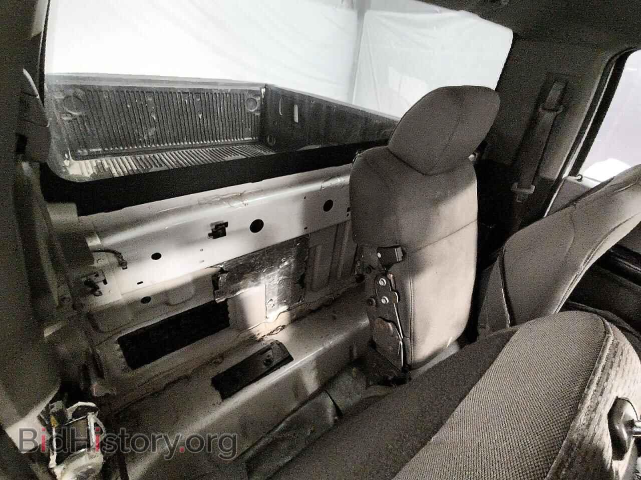 2018 FORD F150 - VIN: 1FTMF1EB2JKC76377 - Фото 10