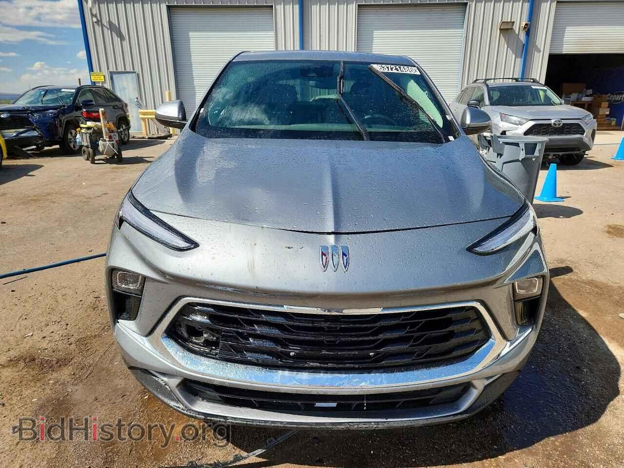 2026 BUICK ENCORE - VIN: KL4AMCSL4TB085381 - Photo 5