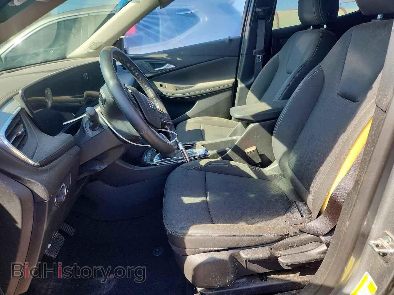 2026 BUICK ENCORE - VIN: KL4AMCSL4TB085381 - Photo 7
