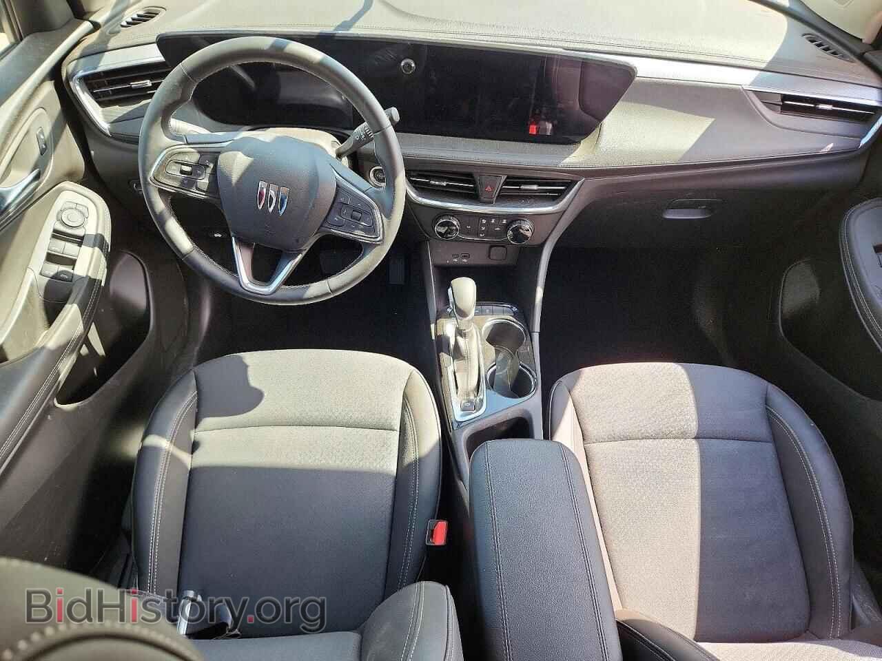 2026 BUICK ENCORE - VIN: KL4AMCSL4TB085381 - Photo 8