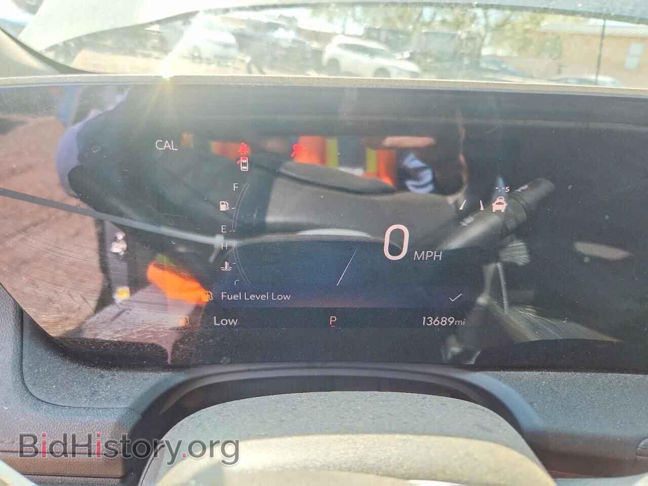 2026 BUICK ENCORE - VIN: KL4AMCSL4TB085381 - Photo 9