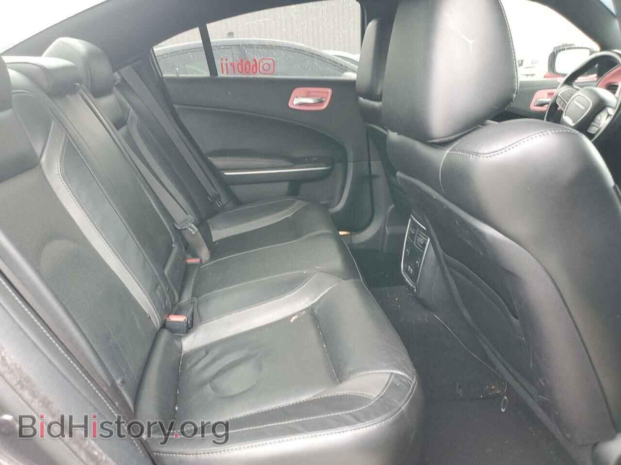 2020 DODGE CHARGER - VIN: 2C3CDXBG2LH149664 - Фото 10