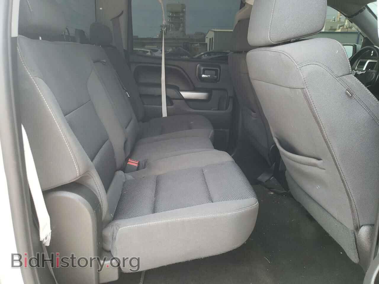 2016 CHEVROLET SILVERADO - VIN: 3GCPCREC7GG367979 - Фото 6