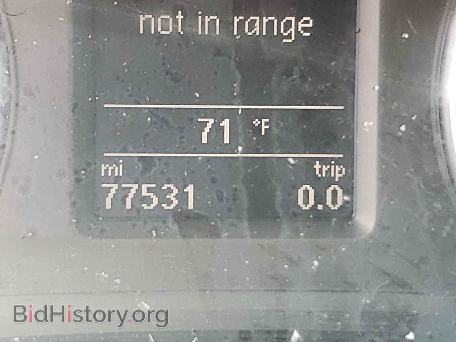2014 VOLKSWAGEN PASSAT - VIN: 1VWBT7A37EC095659 - Фото 8