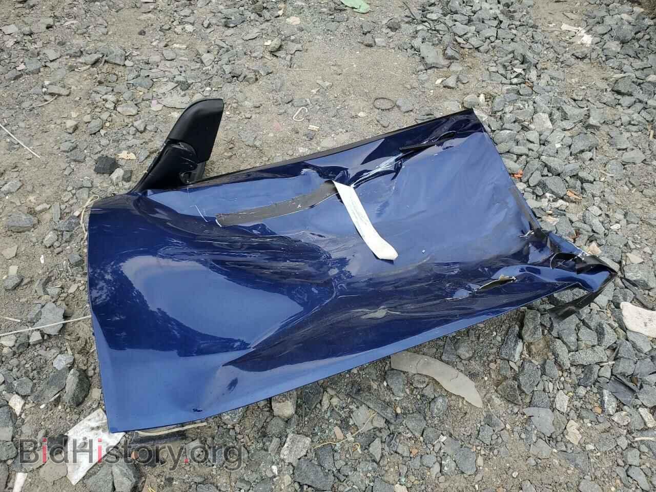 2020 TESLA MODEL Y - VIN: 5YJYGDEE7LF016695 - Фото 12