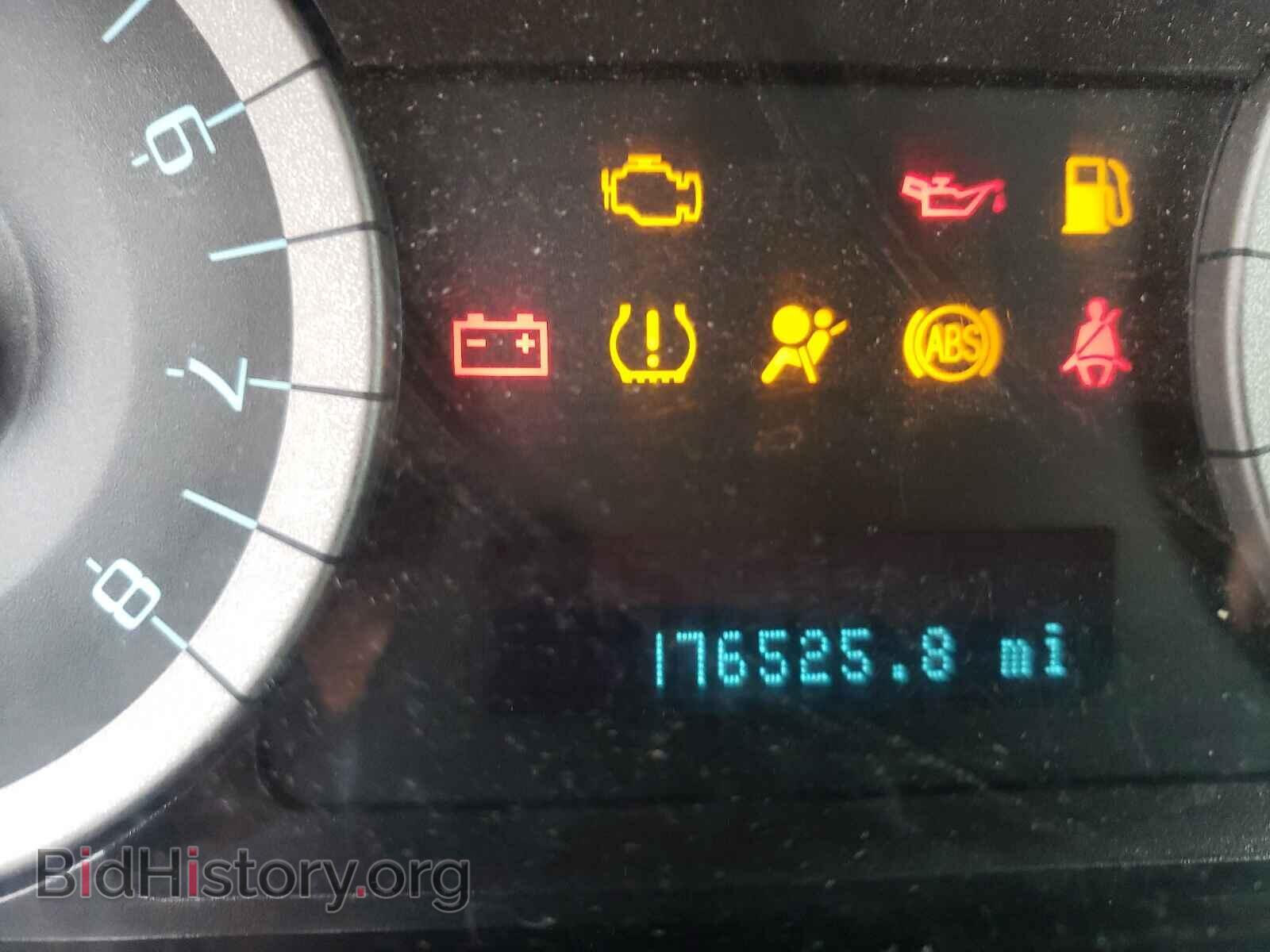 2011 FORD ESCAPE - VIN: 1FMCU9D7XBKC11237 - Фото 8