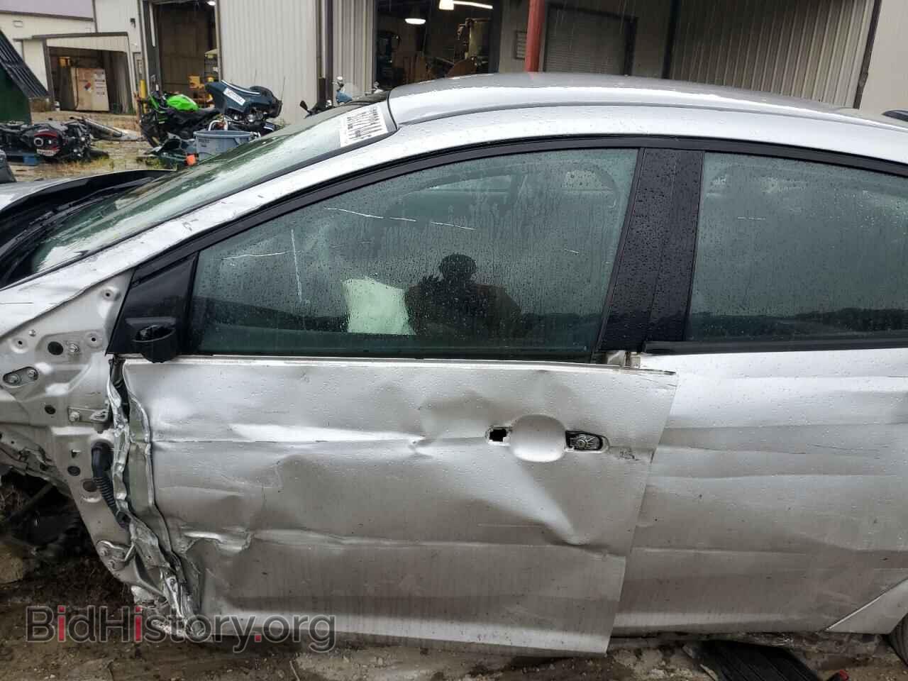 2012 FORD FOCUS - VIN: 1FAHP3E27CL309306 - Photo 7