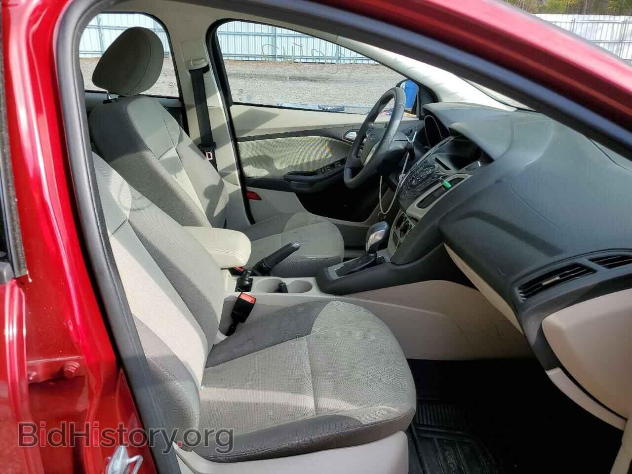 2014 FORD FOCUS - VIN: 1FADP3F23EL172574 - Photo 5