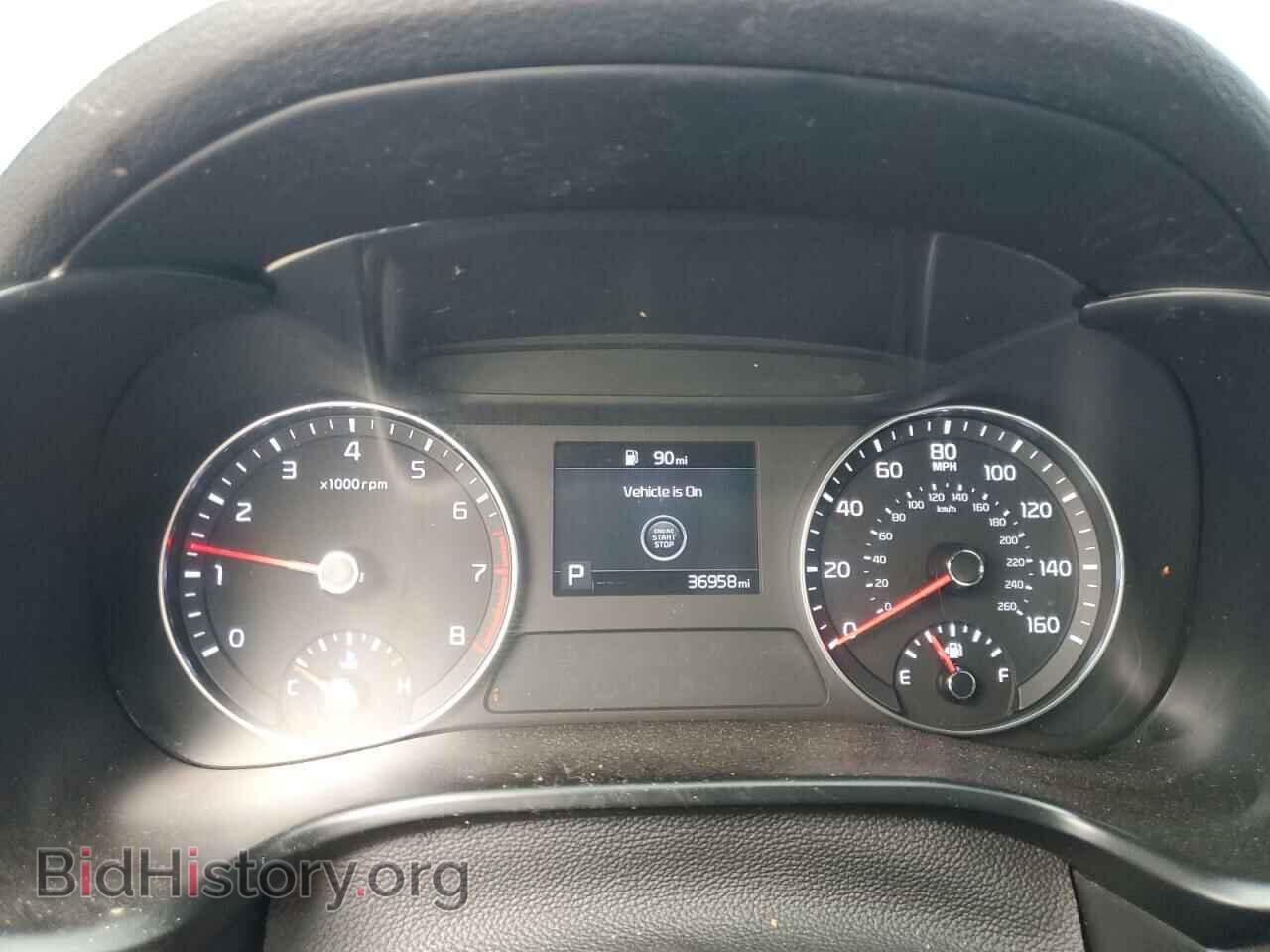 2021 KIA FORTE - VIN: 3KPF34AD2ME357901 - Фото 9