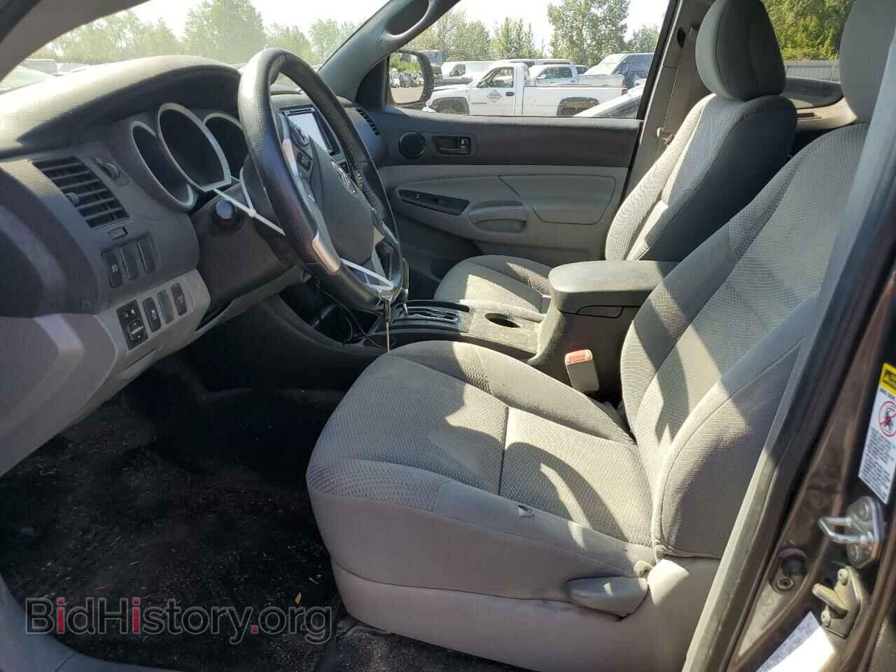2014 TOYOTA All Models - VIN: 5TFUU4EN3EX089739 - Photo 7
